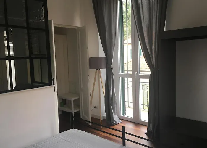 Easylife - Cernobbio - Baragiola 6 - Lago Di Como Apartmán *
