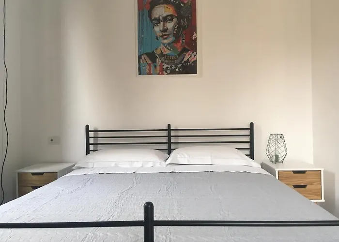 Apartmán Easylife - Cernobbio - Baragiola 6 - Lago Di Como Cernobbio