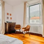 Easylife - - Baragiola 6 - Di Appartement