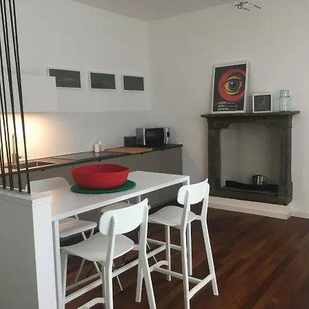 Easylife - Cernobbio - Baragiola 6 - Lago Di Como * Cernobbio