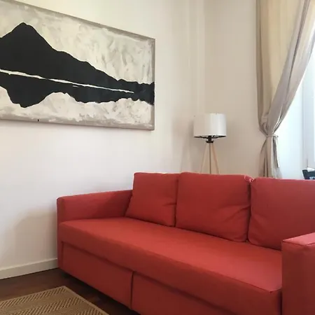 Joivy Stylish In Centre Of Apartment *