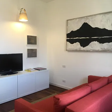 Lejlighed Joivy Stylish In Centre Of *