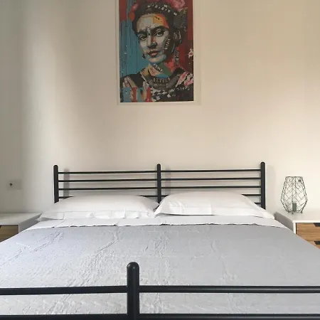 Lejlighed Joivy Stylish In Centre Of Cernobbio