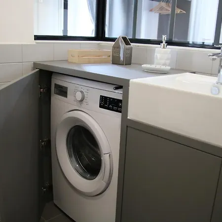 Joivy Stylish In Centre Of Cernobbio