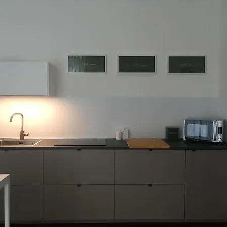 Lejlighed Joivy Stylish In Centre Of