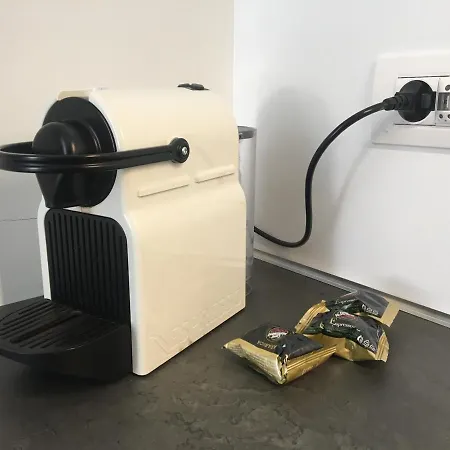 Lejlighed Joivy Stylish In Centre Of *