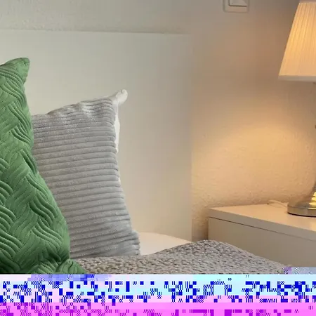 Lejlighed Joivy Stylish In Centre Of