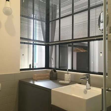 Joivy Stylish In Centre Of * Cernobbio