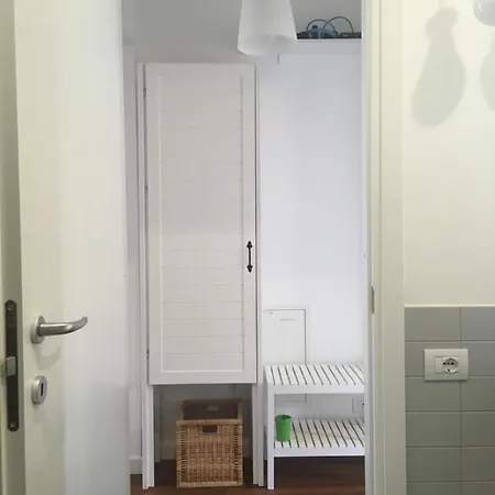 Joivy Stylish In Centre Of Cernobbio