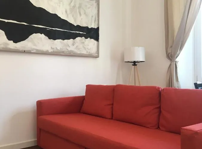 Easylife - Cernobbio - Baragiola 6 - Lago Di Como Apartamento *