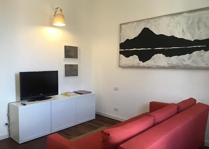 Apartamento Easylife - Cernobbio - Baragiola 6 - Lago Di Como *