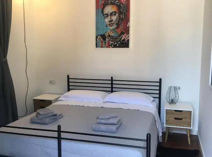 Easylife - Cernobbio - Baragiola 6 - Lago Di Como