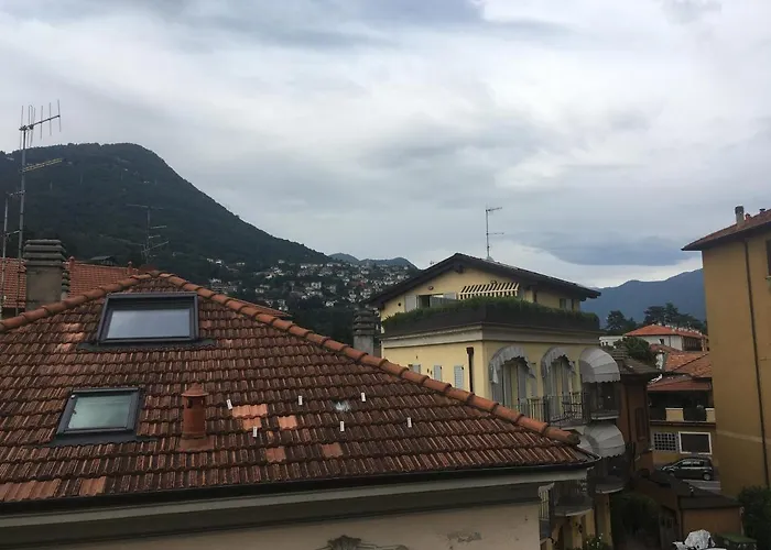 Easylife - Cernobbio - Baragiola 6 - Lago Di Como Cernobbio