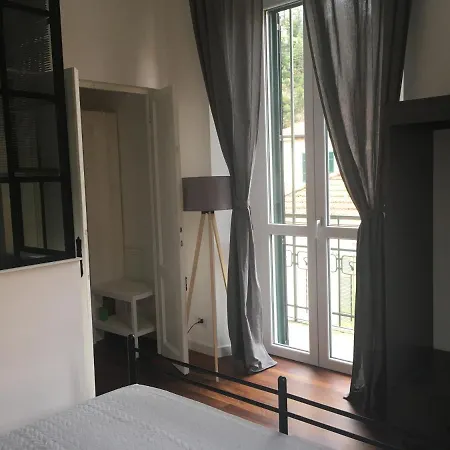 EASYLIFE - Cernobbio - Baragiola 6 - Lago di Como Lejlighed *