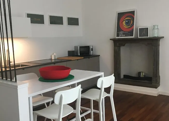 EASYLIFE - Cernobbio - Baragiola 6 - Lago di Como * Cernobbio