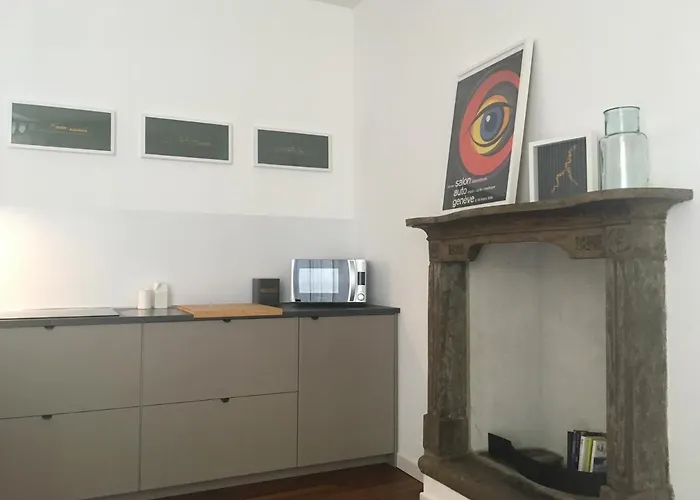 EASYLIFE - Cernobbio - Baragiola 6 - Lago di Como Cernobbio